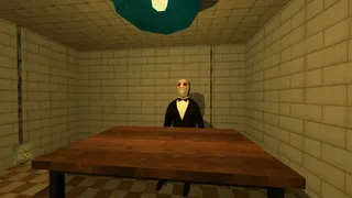 Скриншот 5 к игре Sniper Killer