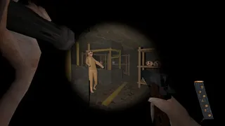 Скриншот 7 к игре Sniper Killer