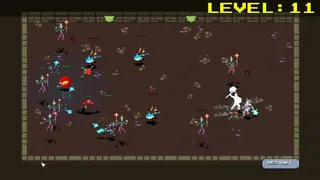 Скриншот 1 к игре Deadblast