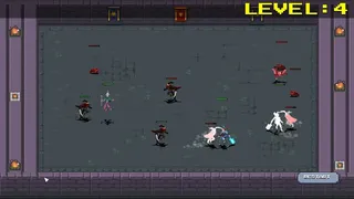 Скриншот 3 к игре Deadblast