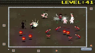 Скриншот 5 к игре Deadblast