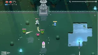 Скриншот 1 к игре 1 Billion Spells