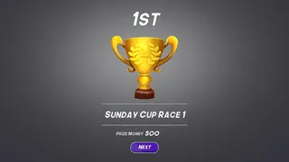 Скриншот 6 к игре ForRace GT2D