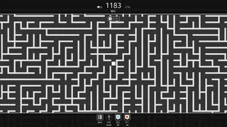 Скриншот 1 к игре Mega Maze