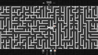Скриншот 3 к игре Mega Maze