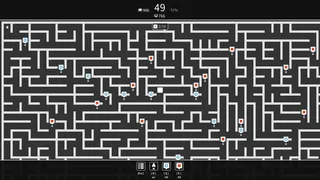Скриншот 4 к игре Mega Maze