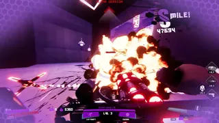 Скриншот 2 к игре Overdrive Escape