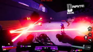 Скриншот 3 к игре Overdrive Escape
