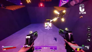 Скриншот 6 к игре Overdrive Escape