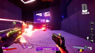 Скриншот 7 к игре Overdrive Escape