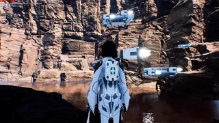 Скриншот 6 к игре 星际探索