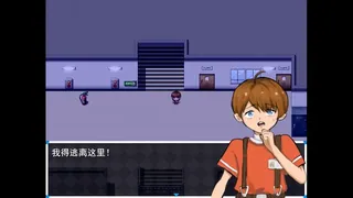 Скриншот 5 к игре 木夕镇的午夜轮回 Midnight cycle in Muxi Town