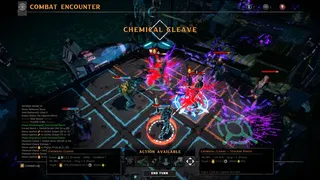 Скриншот 1 к игре Void Warden