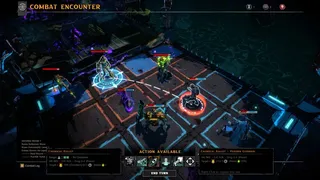 Скриншот 4 к игре Void Warden