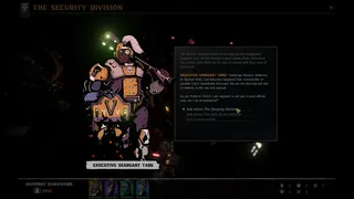 Скриншот 5 к игре Void Warden