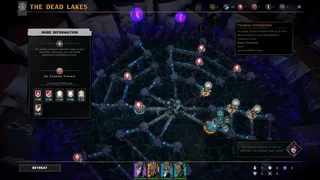 Скриншот 6 к игре Void Warden