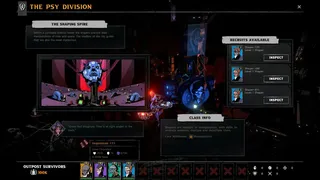 Скриншот 7 к игре Void Warden