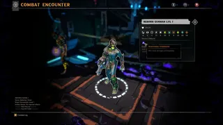 Скриншот 8 к игре Void Warden