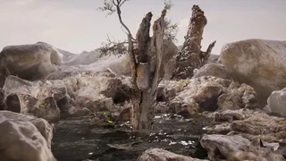 Скриншот 4 к игре Liminal Lands