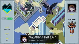 Скриншот 3 к игре HeartLink