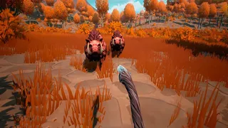 Скриншот 6 к игре Wildstrive