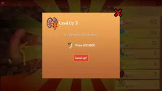 Скриншот 3 к игре KIDNEY STONE Clicker