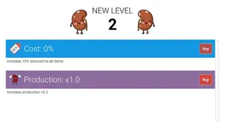 Скриншот 5 к игре KIDNEY STONE Clicker