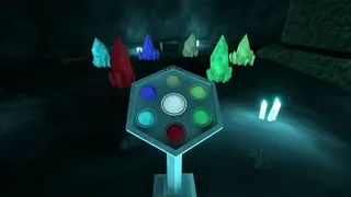 Скриншот 4 к игре The Cursed Amulet
