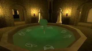 Скриншот 6 к игре The Cursed Amulet