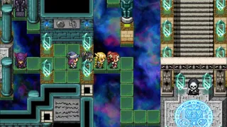 Скриншот 3 к игре Knights of the Throne