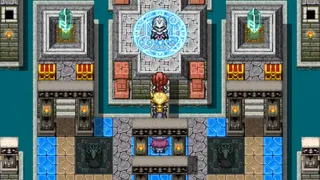 Скриншот 6 к игре Knights of the Throne