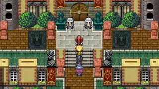 Скриншот 7 к игре Knights of the Throne