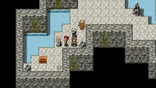 Скриншот 2 к игре Through the Mist