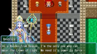 Скриншот 3 к игре Crown of Light