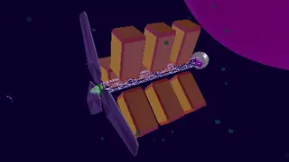 Скриншот 6 к игре Liberation