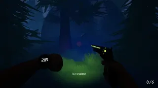 Скриншот 3 к игре Noitapeli