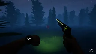 Скриншот 4 к игре Noitapeli
