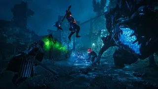 Скриншот 3 к игре Enshrouded