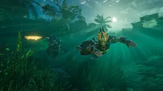 Скриншот 4 к игре Enshrouded