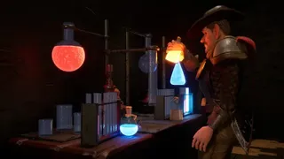Скриншот 7 к игре Flayl