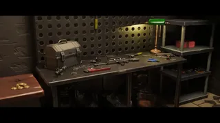 Скриншот 8 к игре Flayl