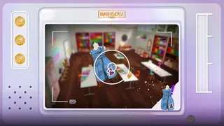 Скриншот 2 к игре RAINBOW HIGH: МОДНАЯ ЛИХОРАДКА