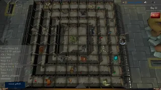 Скриншот 3 к игре DragonShift