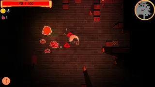 Скриншот 1 к игре Barold: Inferno