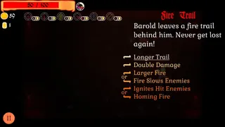 Скриншот 3 к игре Barold: Inferno