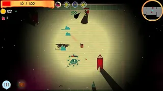 Скриншот 4 к игре Barold: Inferno
