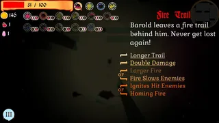 Скриншот 5 к игре Barold: Inferno