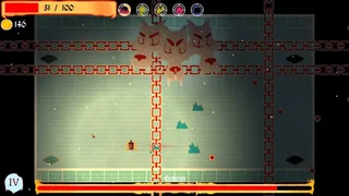Скриншот 6 к игре Barold: Inferno