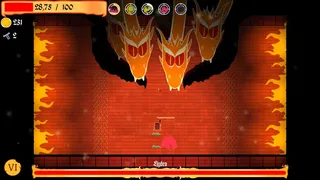 Скриншот 7 к игре Barold: Inferno