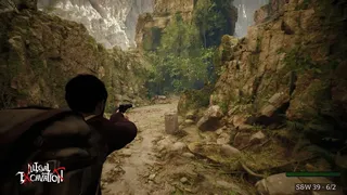 Скриншот 1 к игре Illegal Excavation